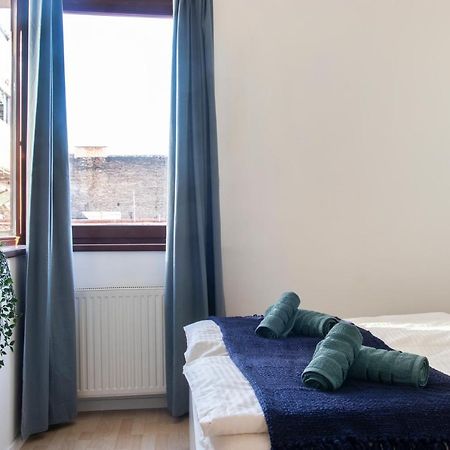Momo Luxury Apartments Budapest Opera Ngoại thất bức ảnh