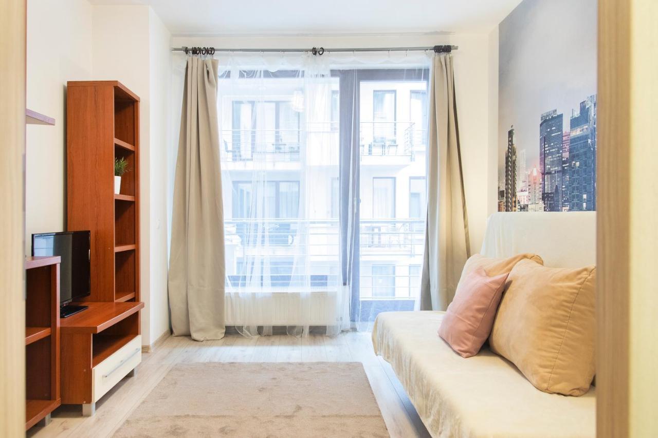 Momo Luxury Apartments Budapest Opera Ngoại thất bức ảnh