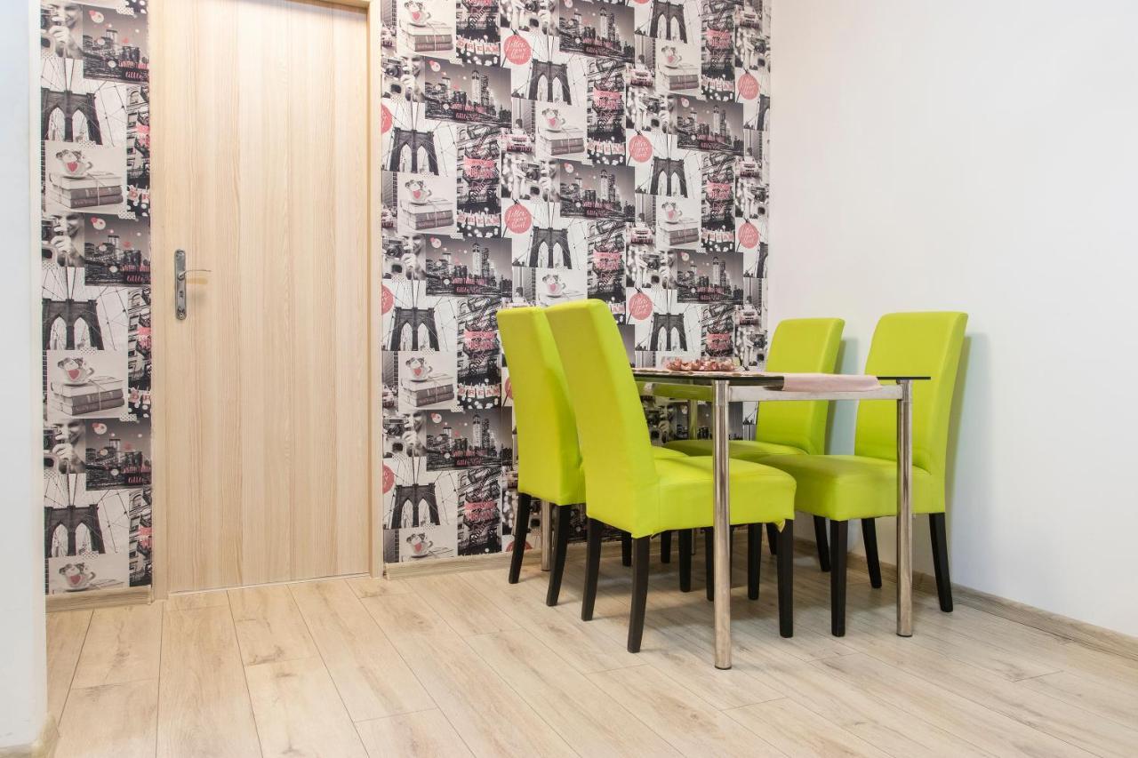 Momo Luxury Apartments Budapest Opera Ngoại thất bức ảnh